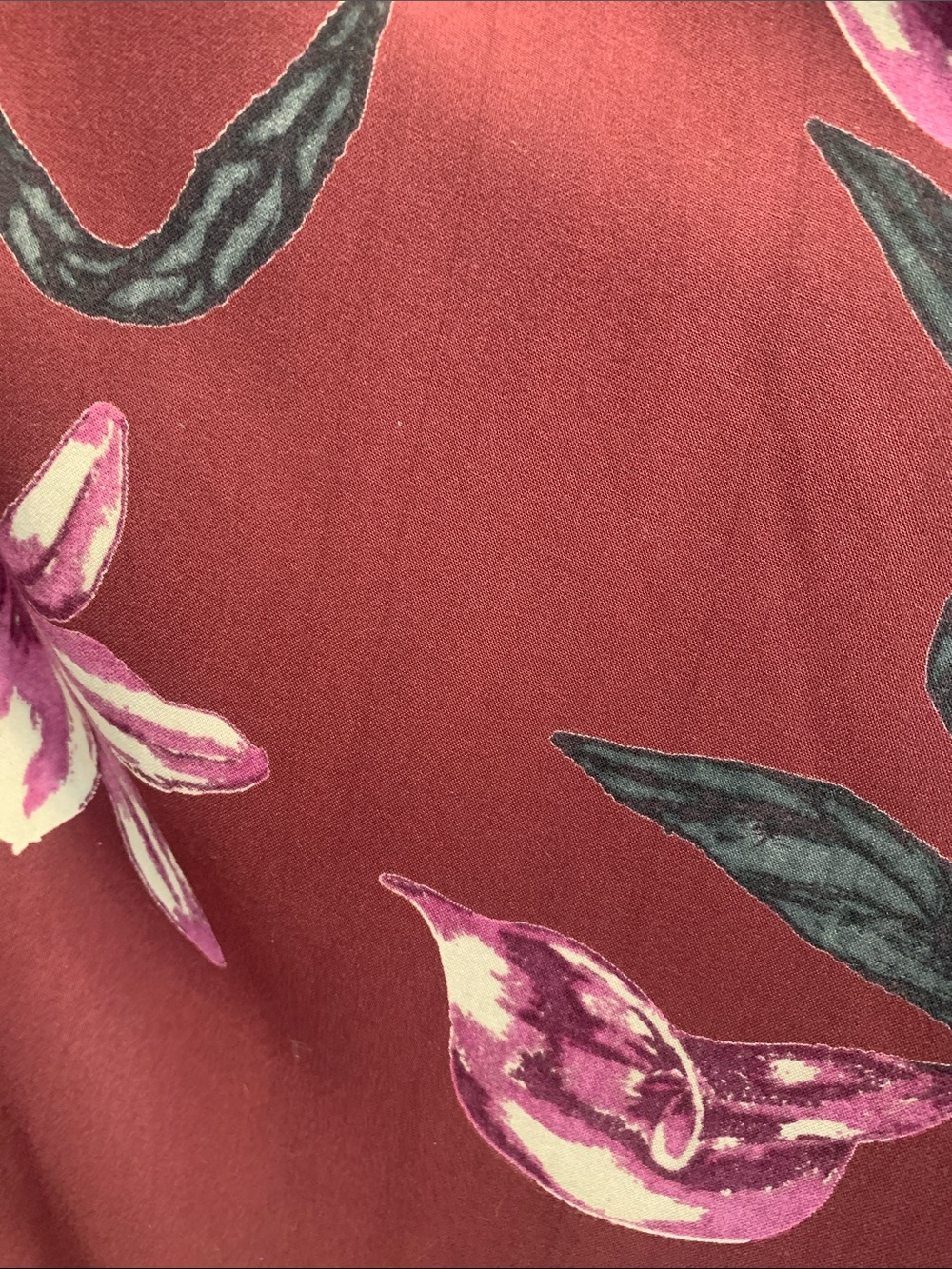 Upcycled Graphic Tee Cimbined w/Matching Cardigan Kimono - Picture 5 of 8